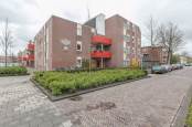 Woning Almastraat 8c Groningen