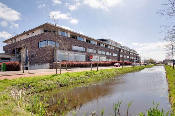 Woning Meentweide 16 Reeuwijk