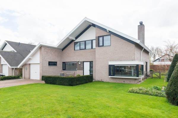 Woning Dopheide 19 Heerenveen