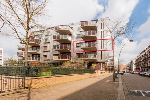 Woning Bordeslaan 289 Den Bosch