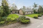 Woning Pannenhoefsebaan 21 Rijsbergen