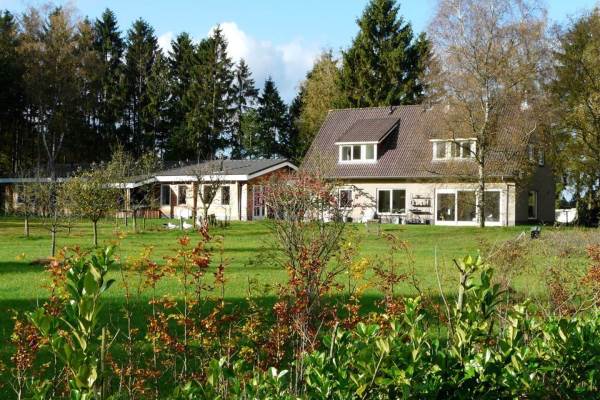 Woning Oranjeweg 113-I Emst