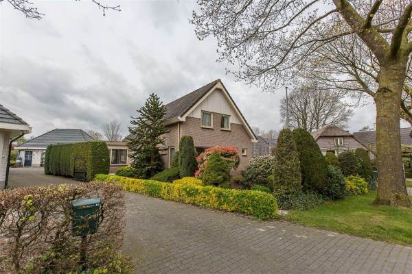 Woning De Ruijterlaan 14 Voorthuizen