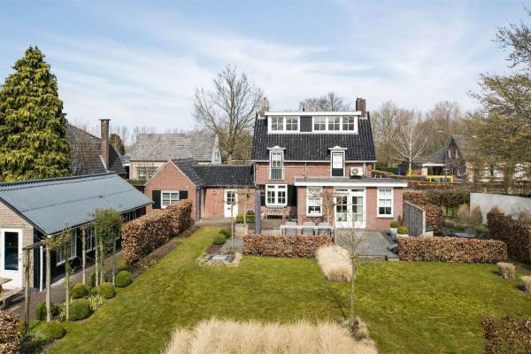 Woning Boskantseweg 61 Sint-Oedenrode