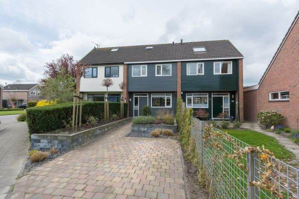 Woning Reidfinne 4 Heeg