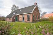 Woning Dorpsweg 1 Taarlo