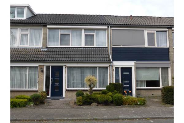 Woning Oostergostraat 6 Eindhoven