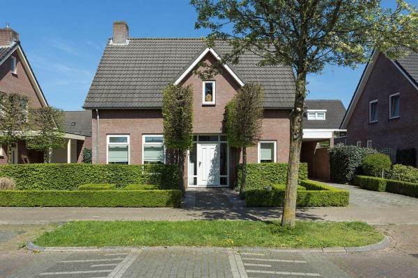Woning Lieverman 19 Gemert