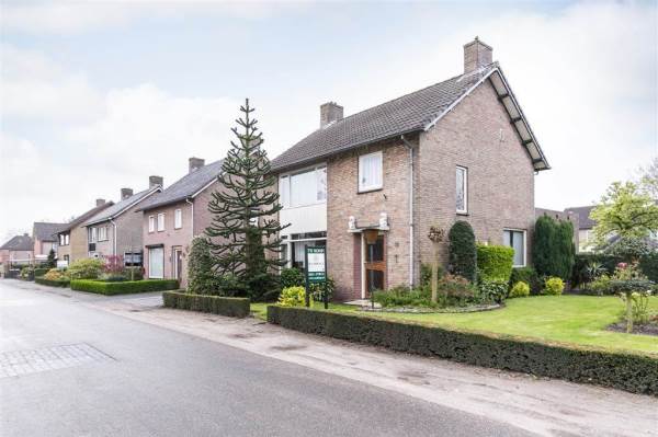Woning Ericastraat 12 Veghel
