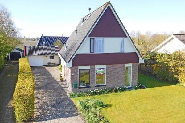 Woning Holdingawei 11 Feinsum