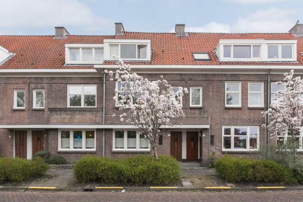 Woning Hagenkampweg Noord 48 Eindhoven