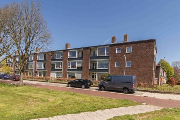 Woning Piet Heinlaan 42 Bussum