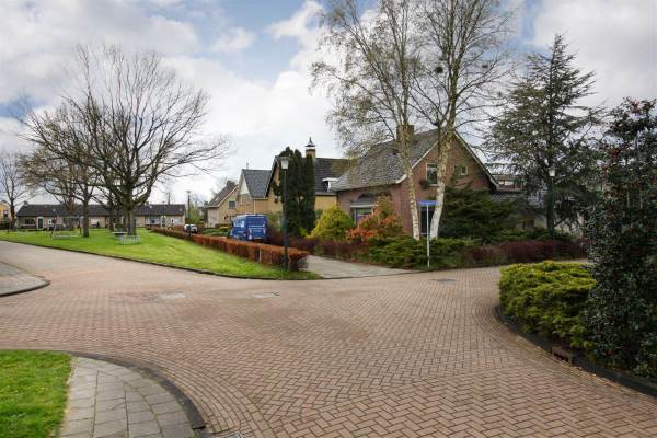 Woning Master Kuiperswei 31 Rottevalle