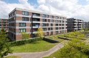 Woning Baden Powellweg 48A Amsterdam