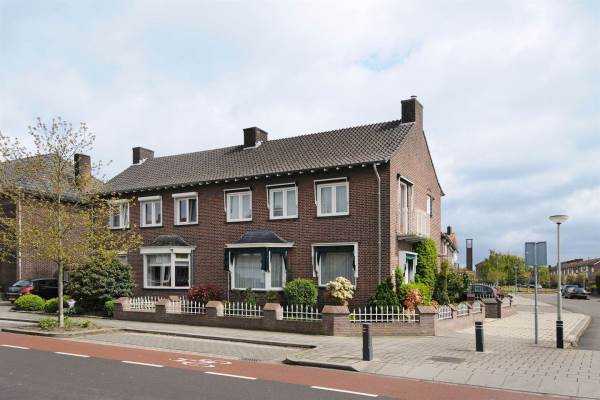 Woning Plechelmusstraat 1 Tegelen