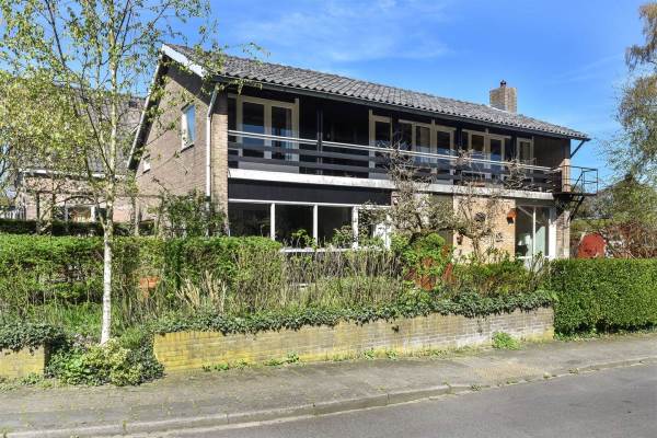 Woning Cronjéweg 15 Oosterbeek
