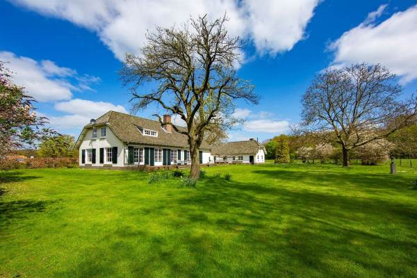 Woning Koopsdijk 1 Lochem