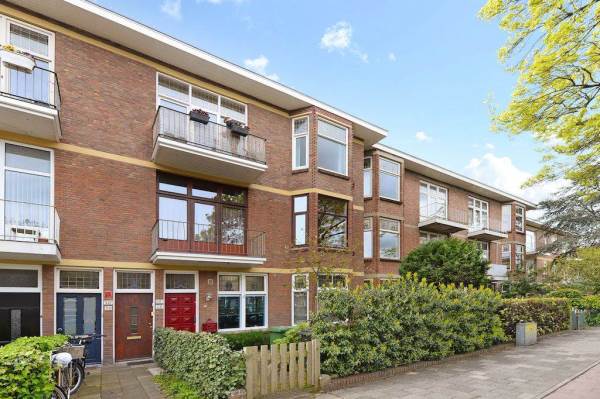 Woning Lindelaan 28A Rijswijk