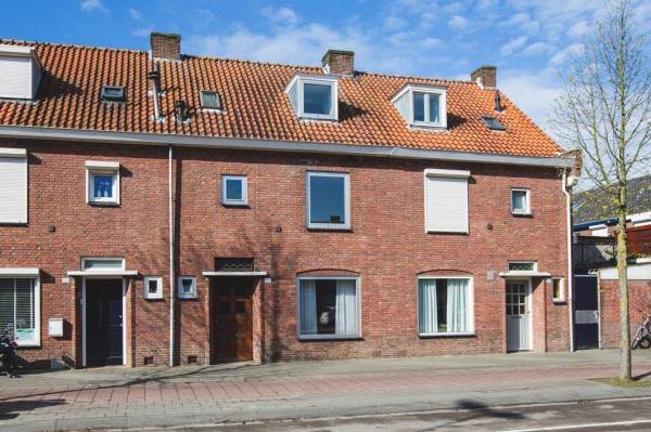 Woning Ringbaan-Oost 155 Tilburg