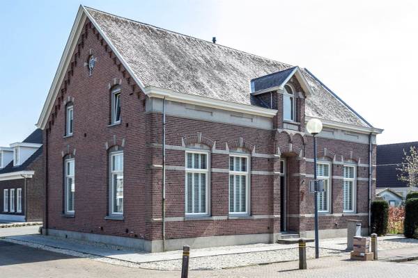 Woning Stationsstraat 7 Mill