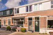 Woning Prinsenlaan 4 Alphen aan den Rijn