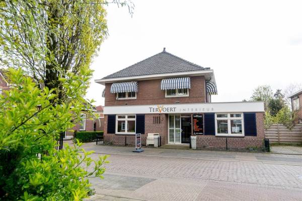 Woning Ir Sassenstraat 23-23a Ulft