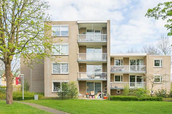 Woning Archipel 1758 Lelystad