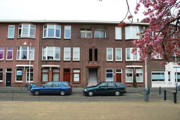 Woning Blaricumseplein 3 Den Haag