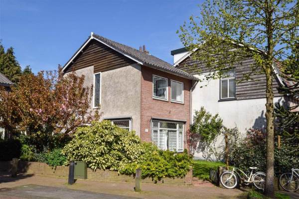 Woning Rozenstraat 50 Hilversum