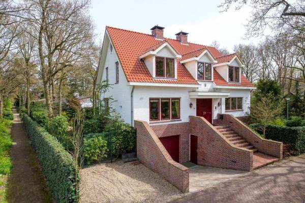 Woning Overste den Oudenlaan 14 Aerdenhout