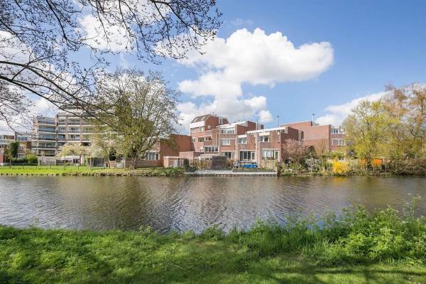 Woning Keerkring 148 Capelle aan den IJssel