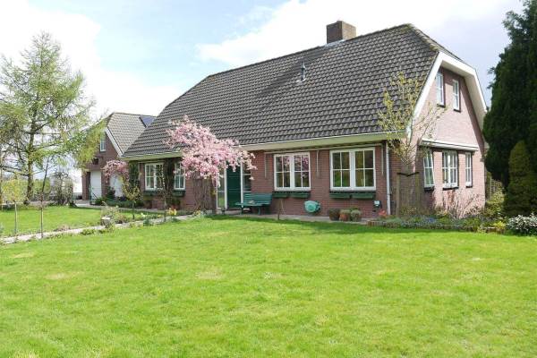 Woning Overkampsweg 9 Hierden
