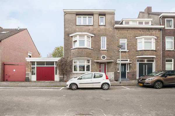 Woning Heerder Groenweg 25 Maastricht