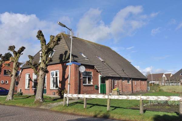 Woning Prikkewei 52 Nij Beets