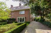 Woning Paulus Potterlaan 35 Bilthoven