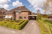 Woning Boudewijnsweg 11 Oene