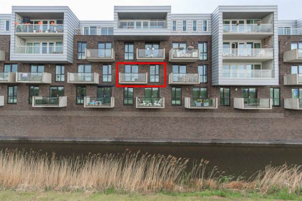 Woning Noordmanshof 52 Katwijk