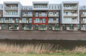Woning Noordmanshof 52 Katwijk