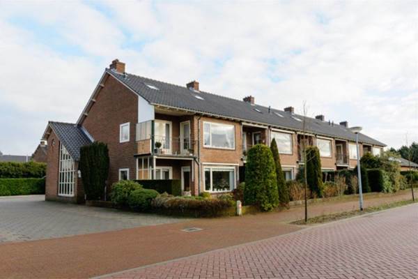 Woning Rembrandtlaan 42 Huizen