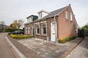 Woning Dorpsstraat 17 Kattendijke