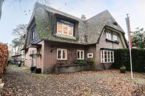 Woning Kampweg 66 Soesterberg