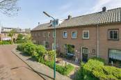 Woning Groeneveltstraat 6 Baambrugge