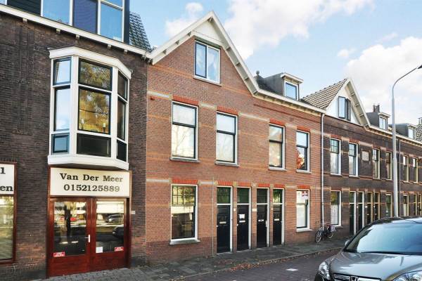 Woning Delfgauwseweg 147 Delft