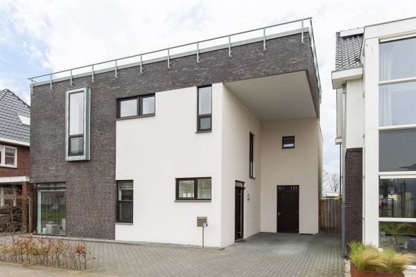 Woning Steenbeltweg 17 Enschede