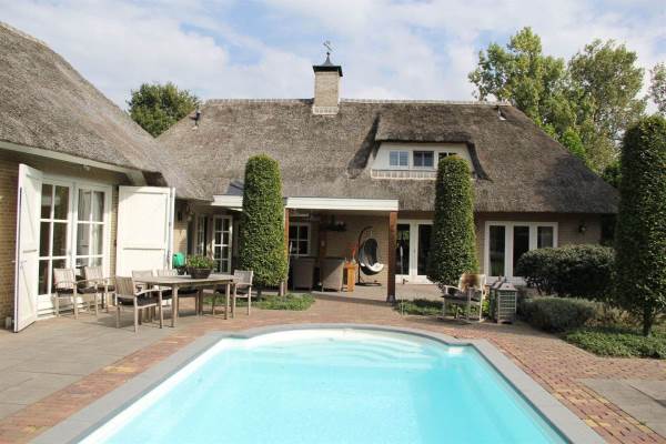 Woning Aaldert 20* Bergharen