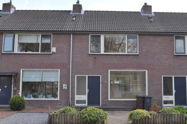 Woning Prinses Beatrixweg 11 Kockengen