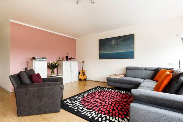Woning Milosdreef 25 Utrecht