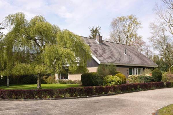 Woning Esseweg 4 Drachten