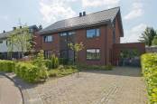 Woning Zuster van Overeemlaan 25 Den Dolder
