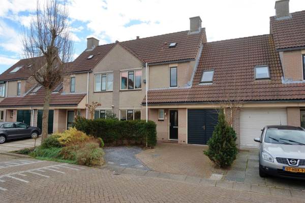 Woning Maurick 5 Hillegom